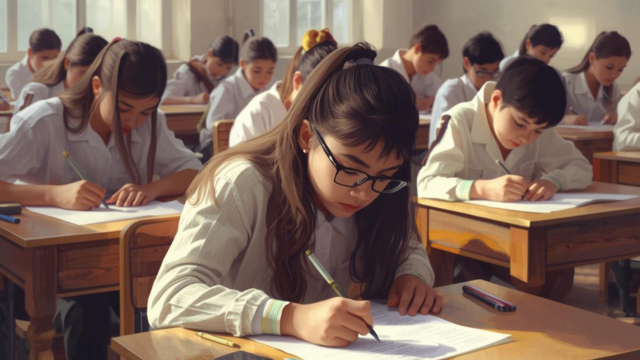 【最新版まとめ】神奈川県公立高校入試・英語